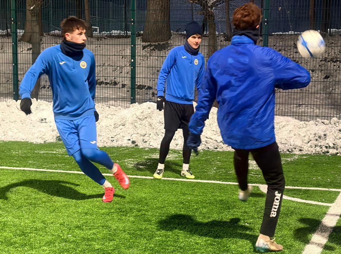 "Dwójka" wróciła do pracy